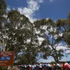 Tour Down Under in 2022 in september vlak voor WK Wollongong?