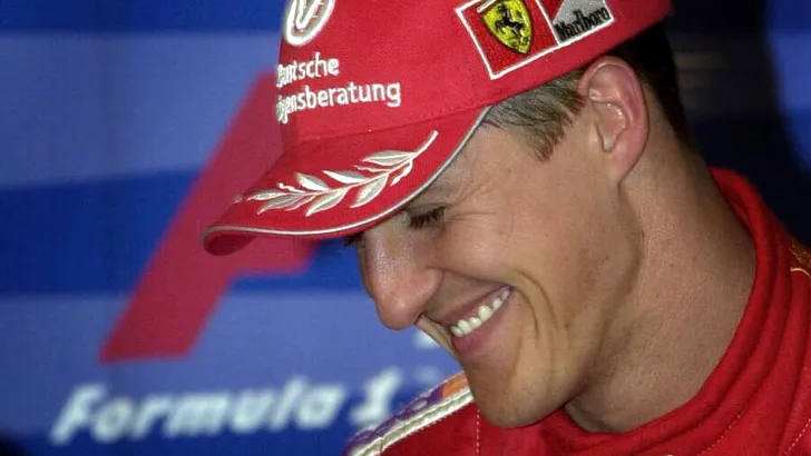 ‘Nieuwe informatie over toestand Michael Schumacher’
