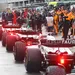 Zandvoort breidt pitsstraat uit voor extra F1-teams