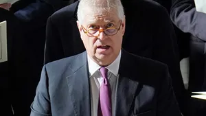 Prins Andrew