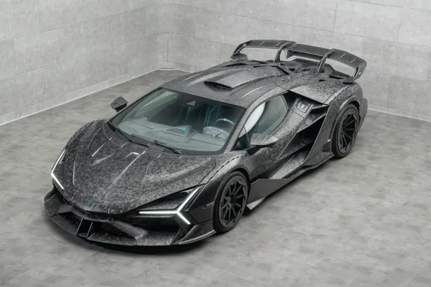 © MANSORY