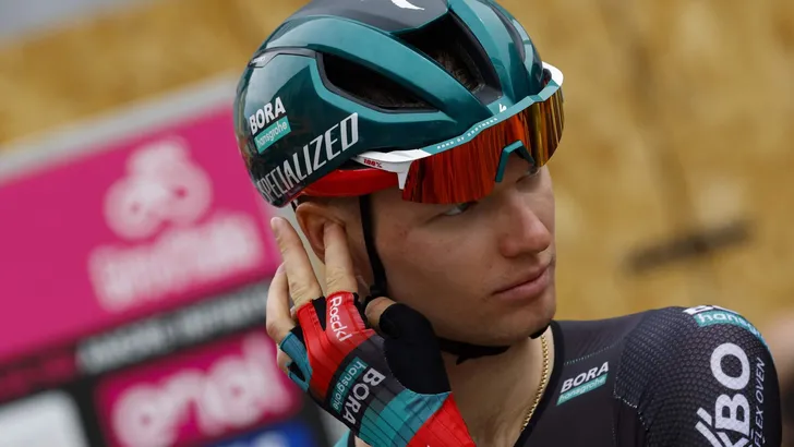 Giro d'Italia 2023 - 106th Edition - stage-03