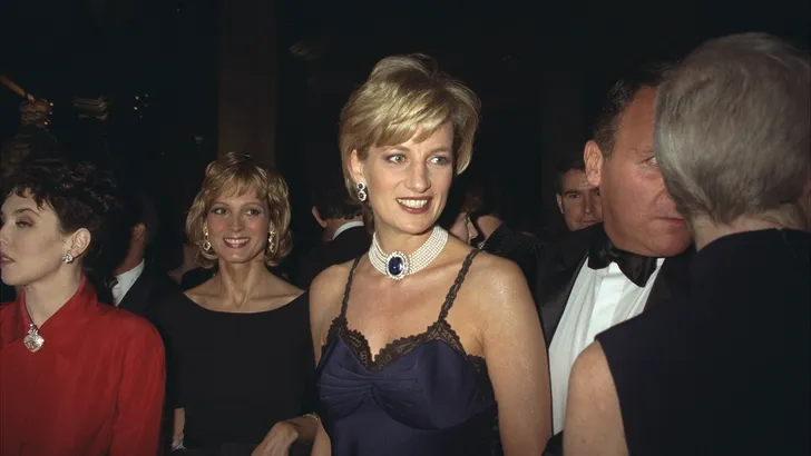 Diana 1996