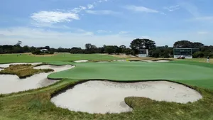 Royal Melbourne