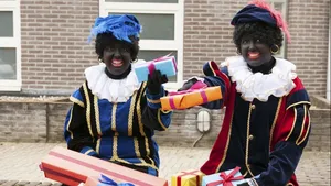 RTL stopt met Zwarte Piet: voortaan Pieten met roetvegen