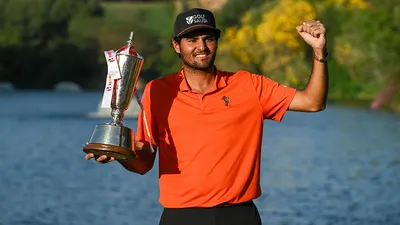 'Ik had geen motivatie meer op LIV Golf'