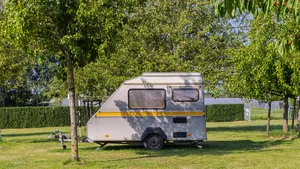 Nederland is caravanland, maar één Nederlands merk houdt stand tussen de Duitse reuzen