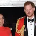 Trouble in paradise voor prins Harry en Meghan Markle?