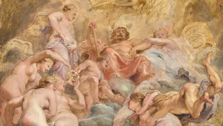 Lezersaanbieding: ‘Pure Rubens’ in Museum Boijmans Van Beuningen