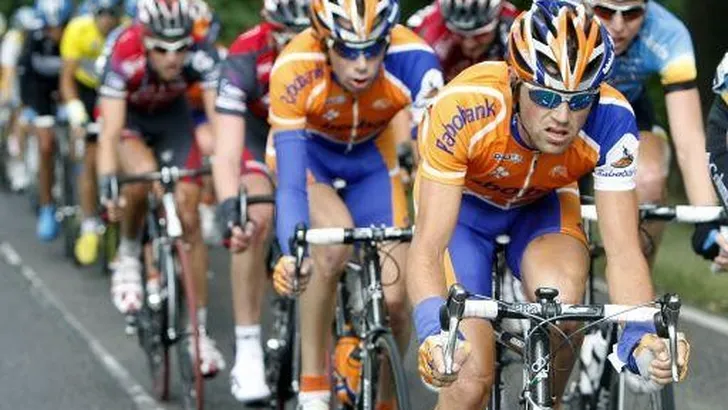 UCI verlengt ProTour-licentie Rabobank