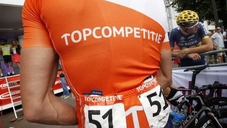 Katusha-Alpecin en Topcompetitie zoeken 'Wattmeister'