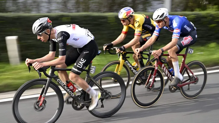 E3 Saxo Classic Harelbeke 2023