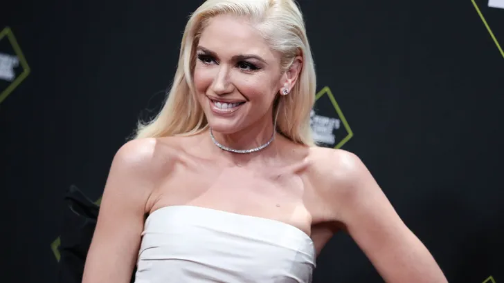 The 45th E! People's Choice Awards