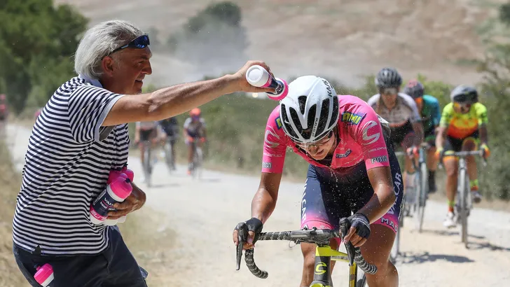 strade bianche
