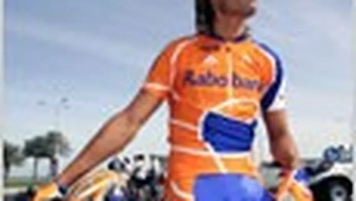 Opnieuw zitvlakproblemen voor Löwik