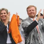 France: Olympic Games Opening Ceremony (Paris2024)