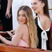 Sydney Sweeney - droogshampoo