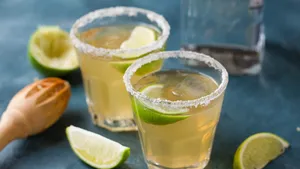 Onderzoek: Tequila helpt je met afvallen