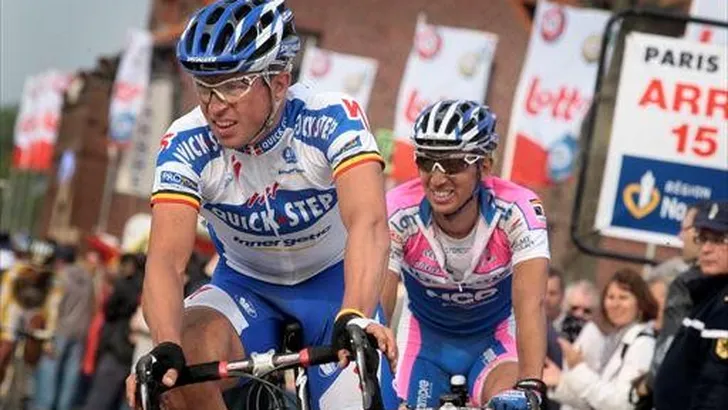 Devolder triomfator in omnium van Made