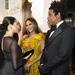 Beyoncé noemt hertogin Meghan 'mijn prinses'