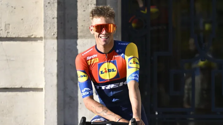 Tour de France