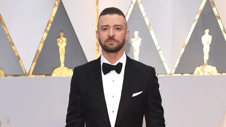 Justin Timberlake reageert openhartig op vreemdgaan-geruchten
