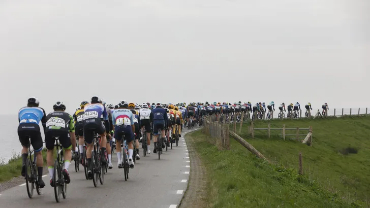 olympia's tour op de dijk