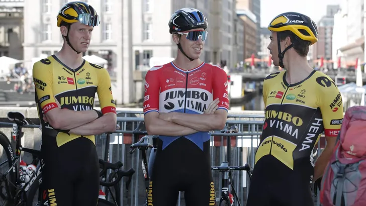 BEMER Cyclassics 2022