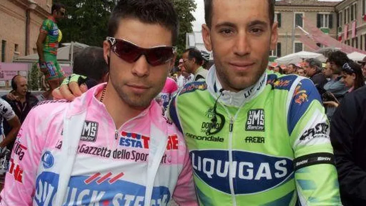 GIRO VANDAAG: Sprinters weer eens aan de bak