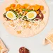 Indonesische wraps