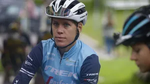 Interview | Ellen van Dijk: 'Kan moeilijk ontkennen dat ik bij de topfavorieten voor Roubaix hoor'