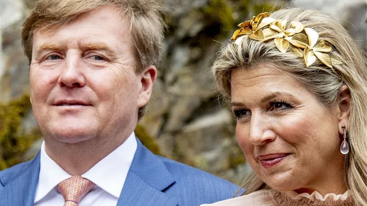 Dag 2: Staatsbezoek koningspaar in Luxemburg