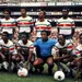 Nationaal voetbalteam Suriname