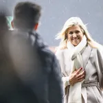 UTRECHT, 19-12-2023, HoutWerk I Koningin Maxima