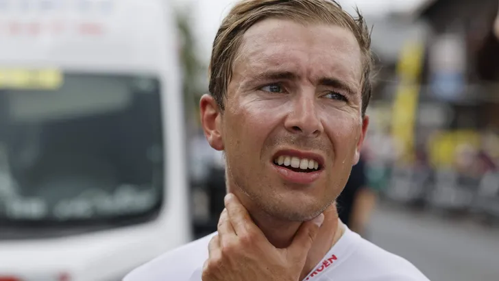 Tour de France 2023 - stage 16 ITT