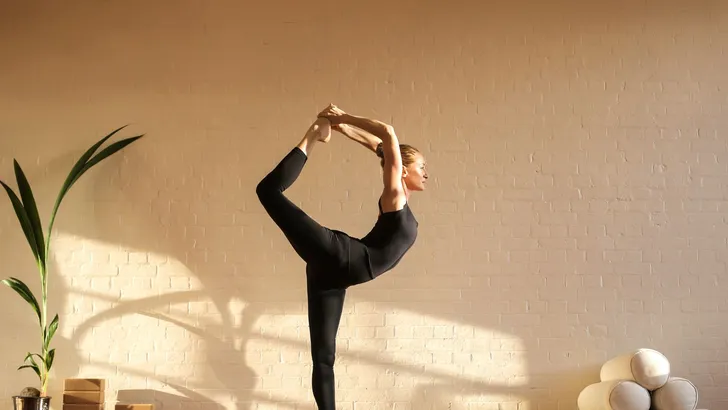 yoga