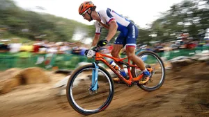 Olympic Games 2016 MTB men