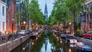 Amsterdam