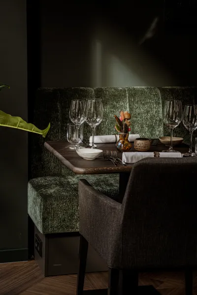 Foto 1 van Restaurant Zuyd