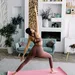 cozy cardio