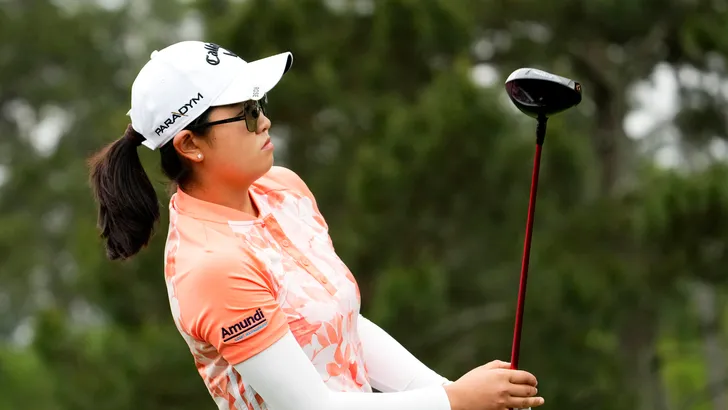 Mizuho Americas Open