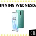 Winning Wednesday: de OnePlus 8 smartphone + drie limited edition cases van straatartiest André Saraiva