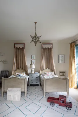 Binnenkijken in dit prachtige landhuis in Noord-Ierland.