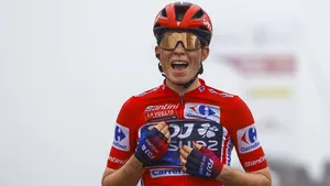 demi vollering wint