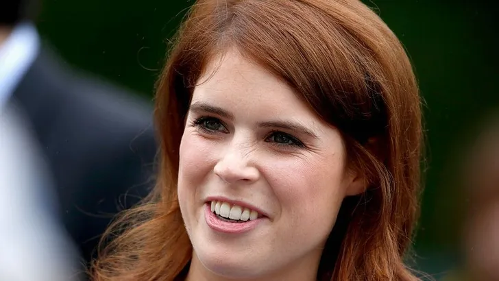 Prinses Eugenie gaat trouwen