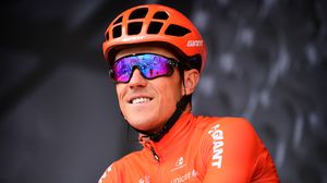 Serge Pauwels (36) hangt na 15 jaar fiets aan de wilgen