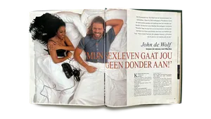 Week van Toen