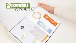 Winactie! 10x Aroma Diffuser Giftset van Chi Natural Life