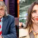 Johan Derksen en Carice van Houten