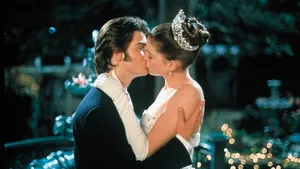 Anne Hathaway ziet een Princess Diaries 3 wel zitten!